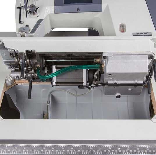 GC6902AHD4 Пром.шв.машина 