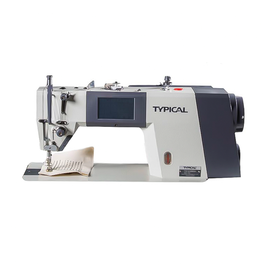 GC6902AHD4 Пром.шв.машина 
