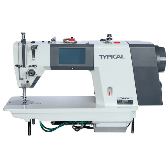 GC6902AHD4 Пром.шв.машина 