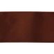 Стрічка атласна Veritas шир 50мм кол S-331 коричневий (рул 30м, 36ярд) 092290 фото 5