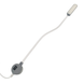 Світильник LED COB-Y 6W на магніті (dark grey)