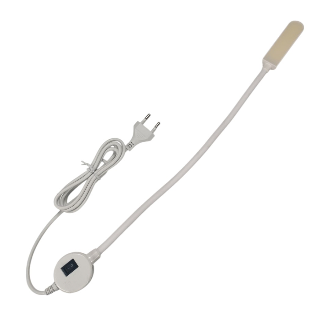 Світильник LED COB-Y 6W на магніті (white)