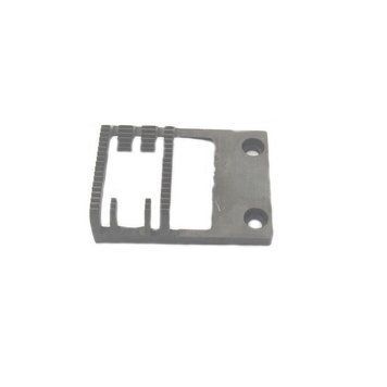 Рейка зубчаста GM160-8 (541647)//GC20U33 (6.20) "Typical" (голк.пл.GM156-8(541936)) 108937 фото