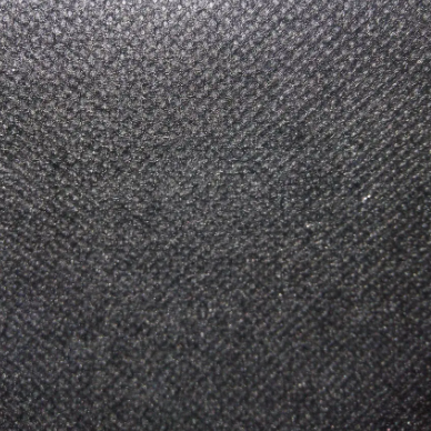 Флізелін 75г/м крапковий перфорований кол чорний 90см (рул 100м) Danelli F4P75 306241 фото