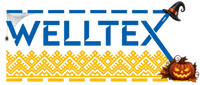 Welltex &mdash; Швейне обладнання і фурнітура