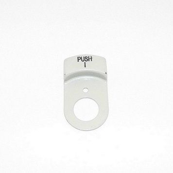 Стопор диска регулятора стібка 7WF2-005//GC0302 "Typical"(4.43) 075901 фото