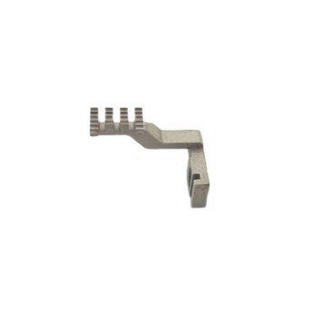 Рейка зубчаста диференціальна 182C00022(3109000/H4258)//32700(P53.35) "Typical"(5.6mm) 033995 фото
