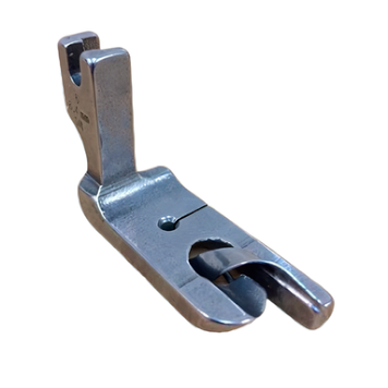 Лапка д/підгинання No.9 ( 3/8"(9,5mm)) 327853 фото