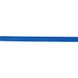 Стрічка атласна Veritas шир 3мм кол S-918 синій яскравий (уп 30м) 321129 фото 3
