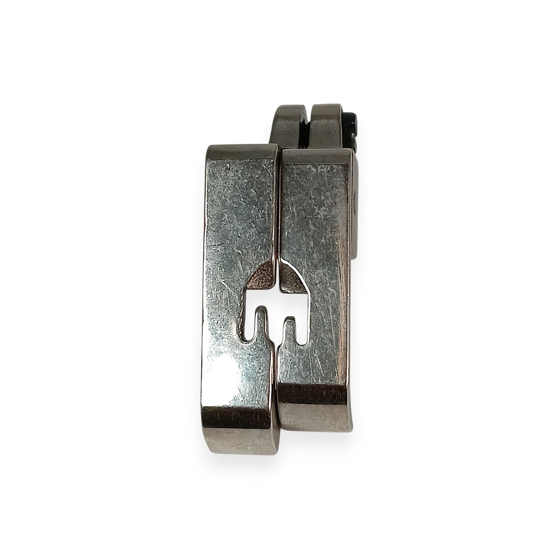 Лапка д/пром.шв.маш.3100R 1/4" (6,4мм)//GK1500/GK335 &ldquo;Typical&rdquo; права, компенсаційна 045972 фото