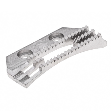 Рейка зубчаста FD2839/XDN15T середні тканини (пластина E-18 / F-20 (FD502803)) 326819 фото