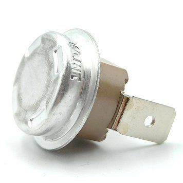 Термостат TY LMT 175XX 32390000 фіксований на 175&deg;C для парогенераторів 042217 фото