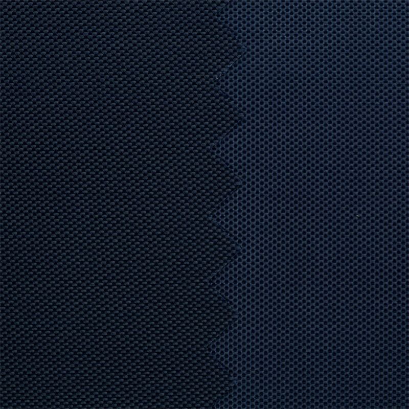 Тканина підкладкова 190T 100%PE кол S-058 синій чорнильний шир 150см (рул 100м) Sun Rise 323316 фото