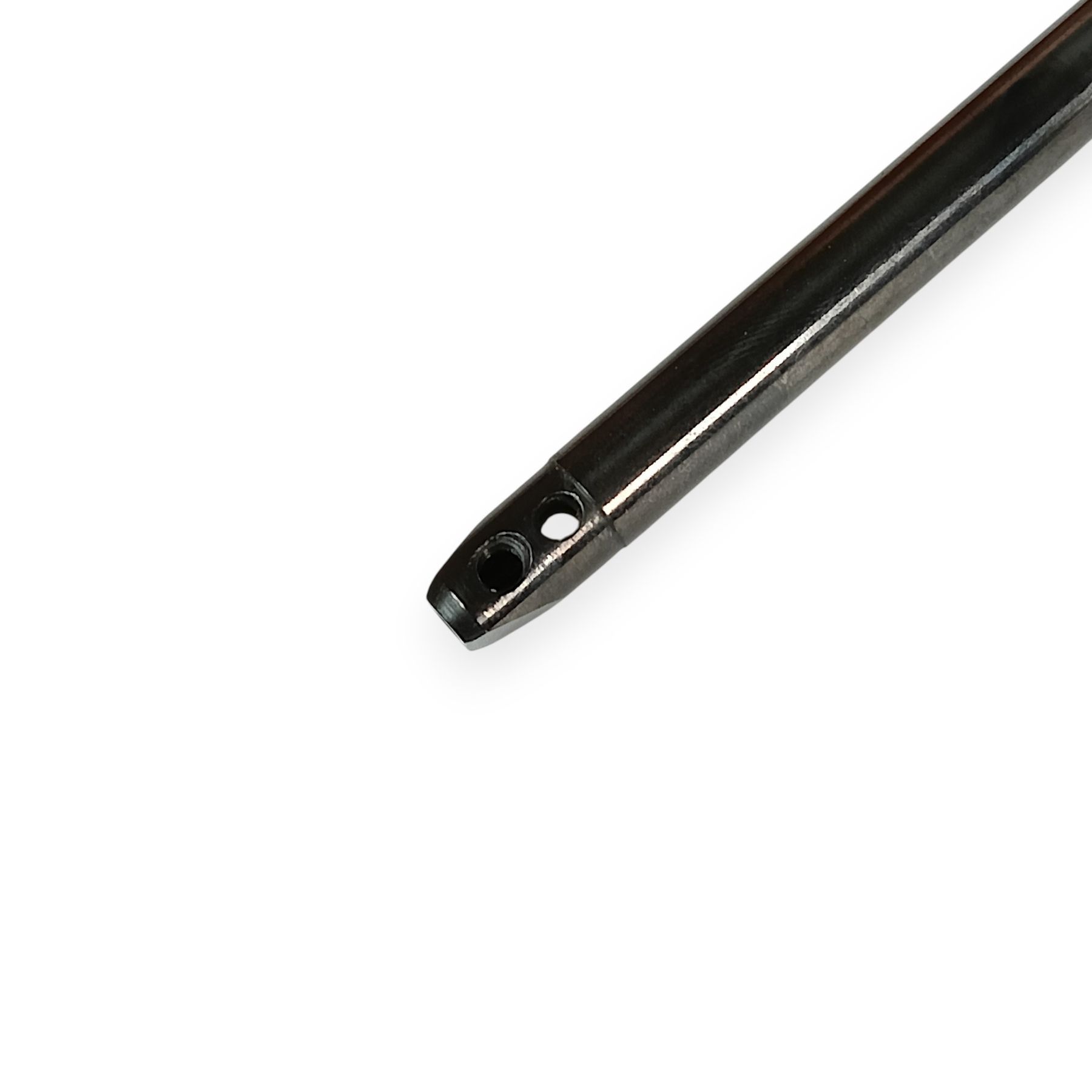 Голководій 401-42704 DLC(black)//Juki LK-1900/"TypeSpecial" S-A/1900ASS(&Oslash;7,2mm L160mm) 224918 фото