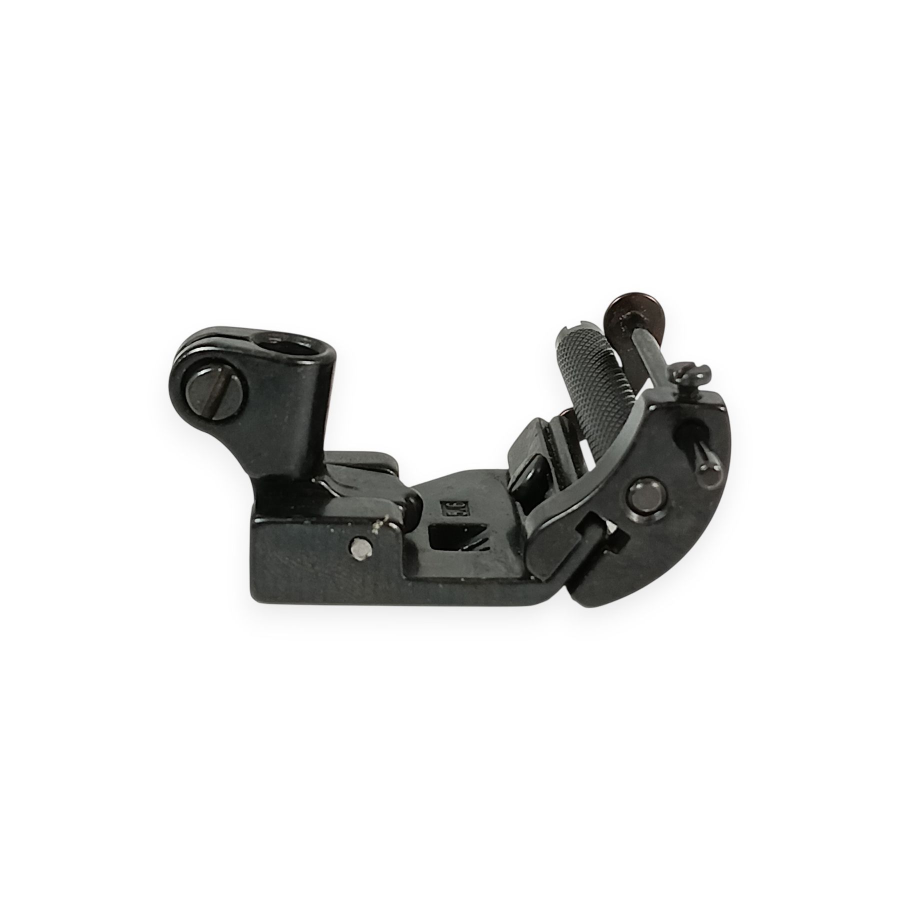 Лапка для нашивання гумки, тасьми 17-8850-1(529ER)(5,6mm) 077330 фото