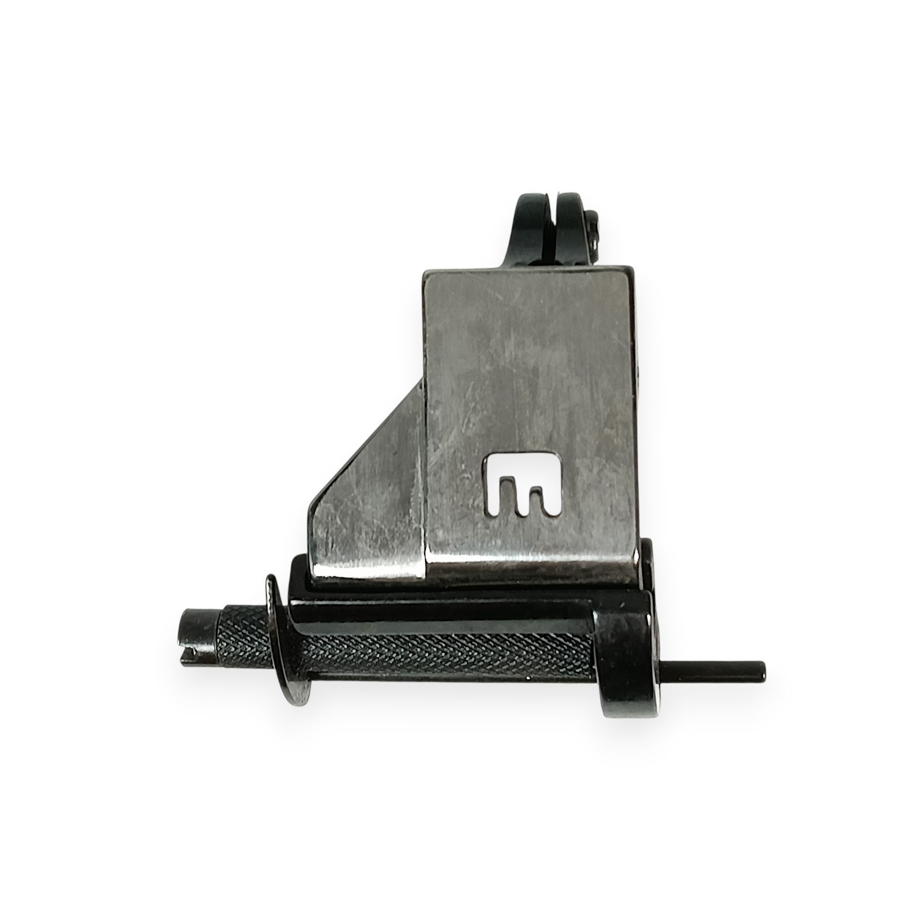 Лапка для нашивання гумки, тасьми 17-8850-1(529ER)(5,6mm) 077330 фото