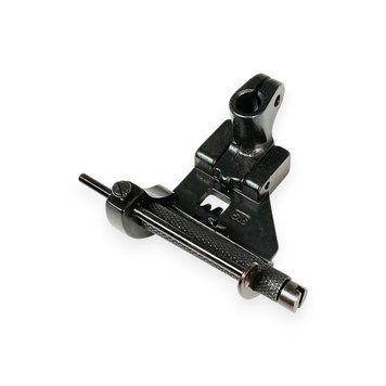 Лапка для нашивання гумки, тасьми 17-8850-1(529ER)(5,6mm) 077330 фото