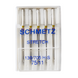 Голка SCHMETZ 130/705H-S VMS №75 стрейч (уп 5шт) 219817 фото 1