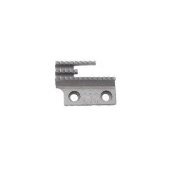 Рейка зубчаста 12481-13T B22-24 102034 фото