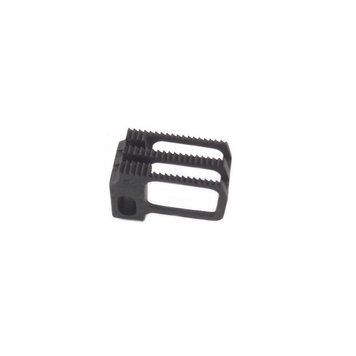 Рейка зубчаста 158B50004(B1613-380-HOO)//GK0056-1 "Typical"5/16(7.9mm) 086066 фото