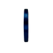 Стрічка атласна 06мм кол 120 синій темний (уп 25м) U 328030 фото 1