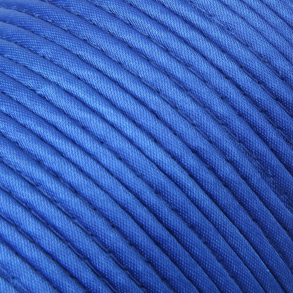 Кант атласний кол S-115 синій яскравий (уп 72ярд) Veritas 320471 фото
