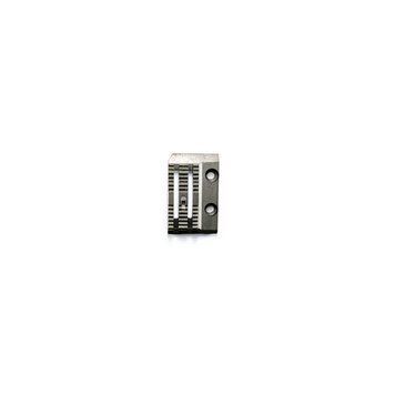 Рейка зубчаста В1609-415-HОО // GC6160 Typical / JUKI DLN-415 (голкова пластина В1109-415-HOO/027100104) 081517 фото