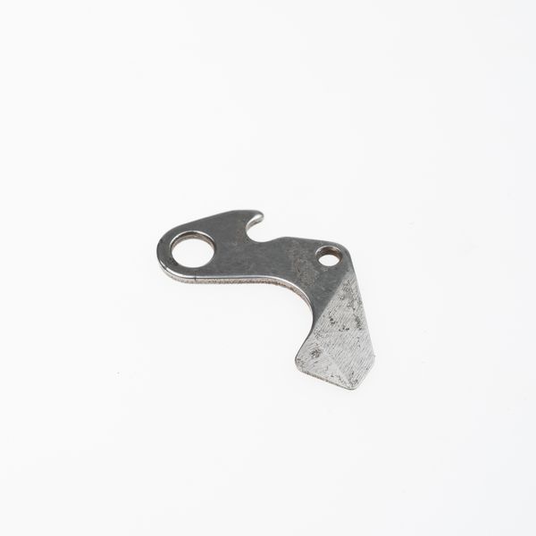 Пластина рухомого ножа B958129009//GT680 (P.7) "Typical" 099626 фото