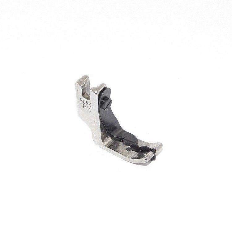 Лапка д/пром.шв.маш. 36465 (P11) з обмеж.1/16"(1.6mm) MH 077403 фото