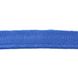 Кант атласний кол S-115 синій яскравий (уп 72ярд) Veritas 320471 фото 4
