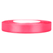 Стрічка атласна Veritas шир 12мм кол S-516 рожевий яскравий (уп 30м) 022002 фото 4