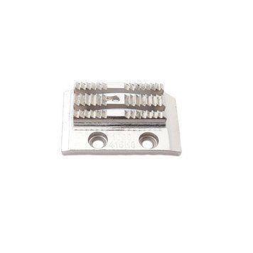 Рейка зубчаста B1609-415-HОО // GC6160 Typical / JUKI DLN-415 (голкова пластина В1109-415-HOO). 041126 фото