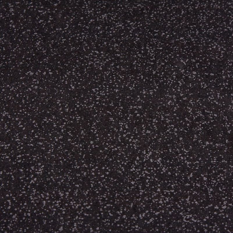 Флізелін 55г/м сплошний кол чорний 90см (рул 100м) Danelli F4GE55 024939 фото