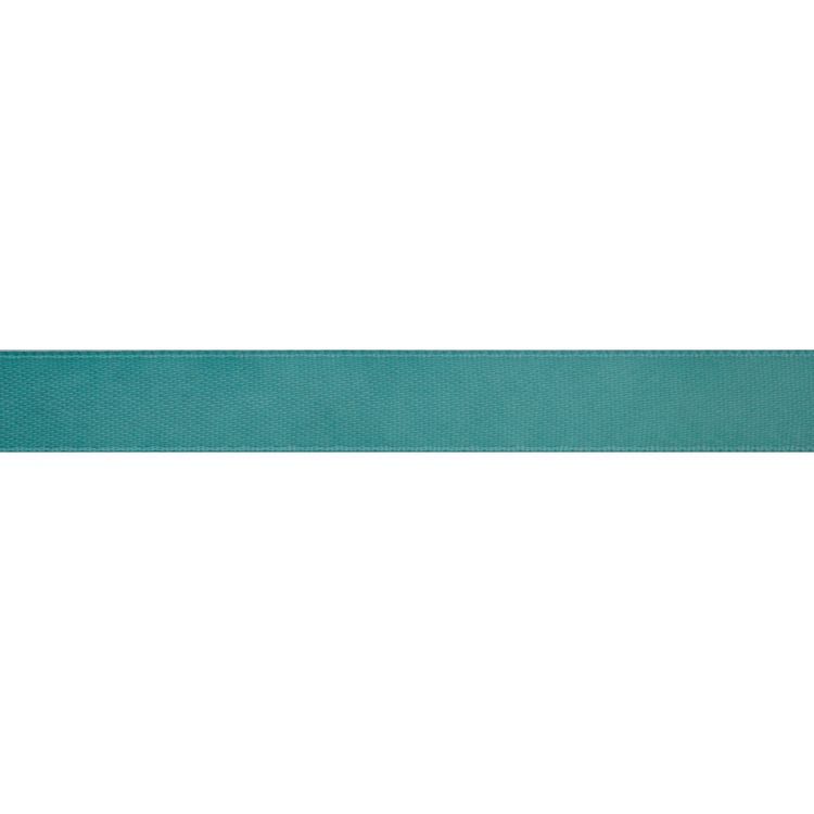 Стрічка атласна Veritas шир 12мм кол S-905 блакитний (уп 36ярд) 176422 фото