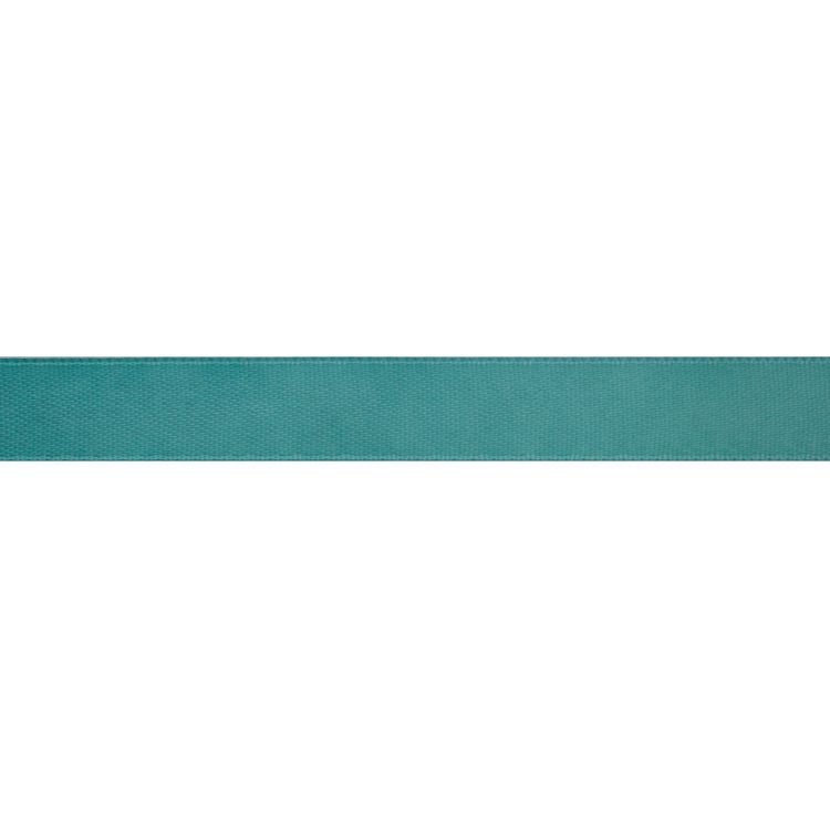 Лента атласная Veritas шир 12мм цв S-905 голубой (рул 36ярд) 176422 фото