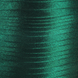 Коса бейка атласна кол зелений темний (уп 144ярдів) 605-2158 ШР 328122 фото 1