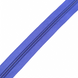 Блискавка спіральна №5 роз'єм 45см S-278 фіолетовий AZ 170420 фото 3