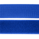 Стрічка контакт PE + Нейлон (B) 50мм кол S-115 синій яскравий (боб 25м) Veritas 249417 фото 2