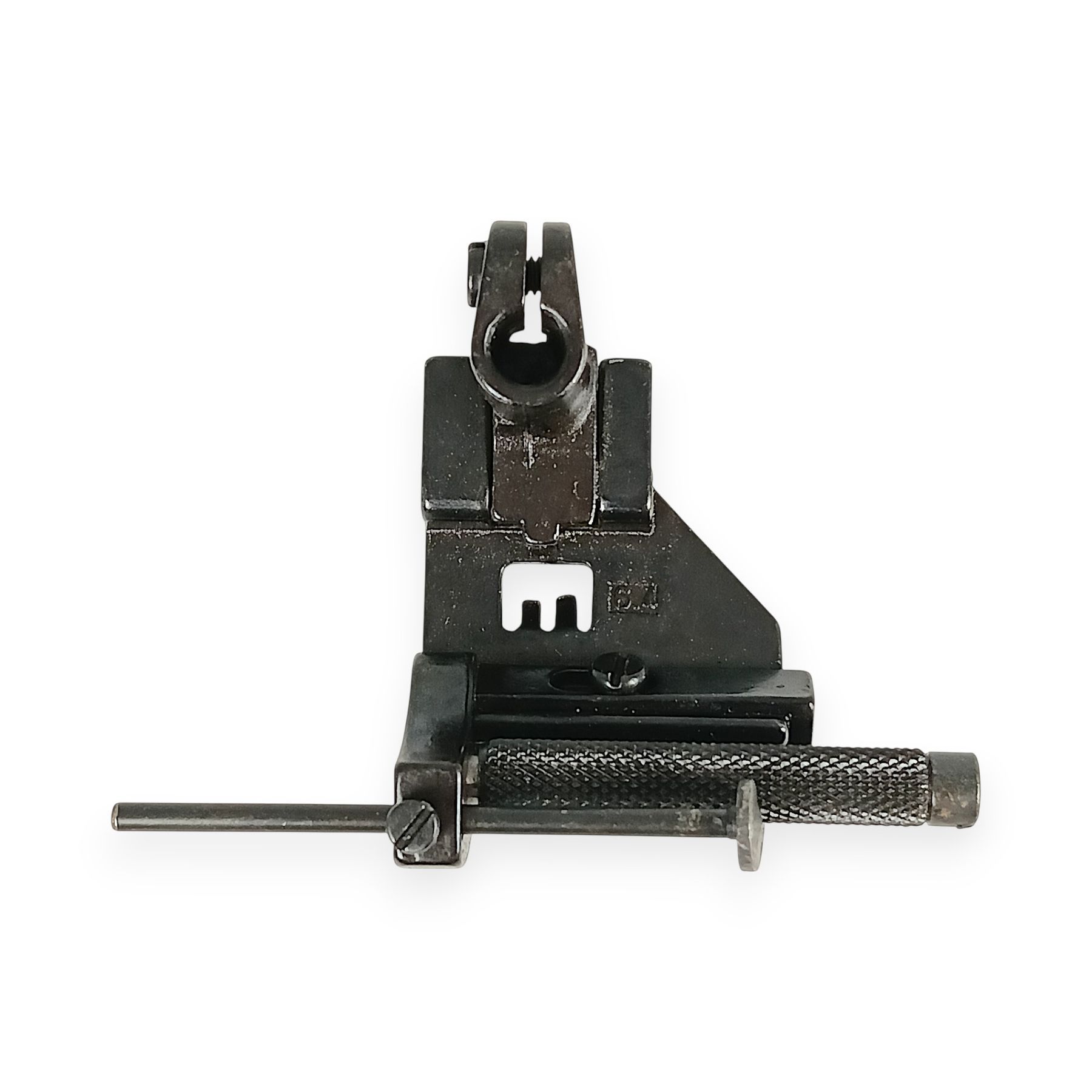 Лапка для нашивання гумки, тасьми 17-8950-1(529ER)(6.4mm) 042891 фото
