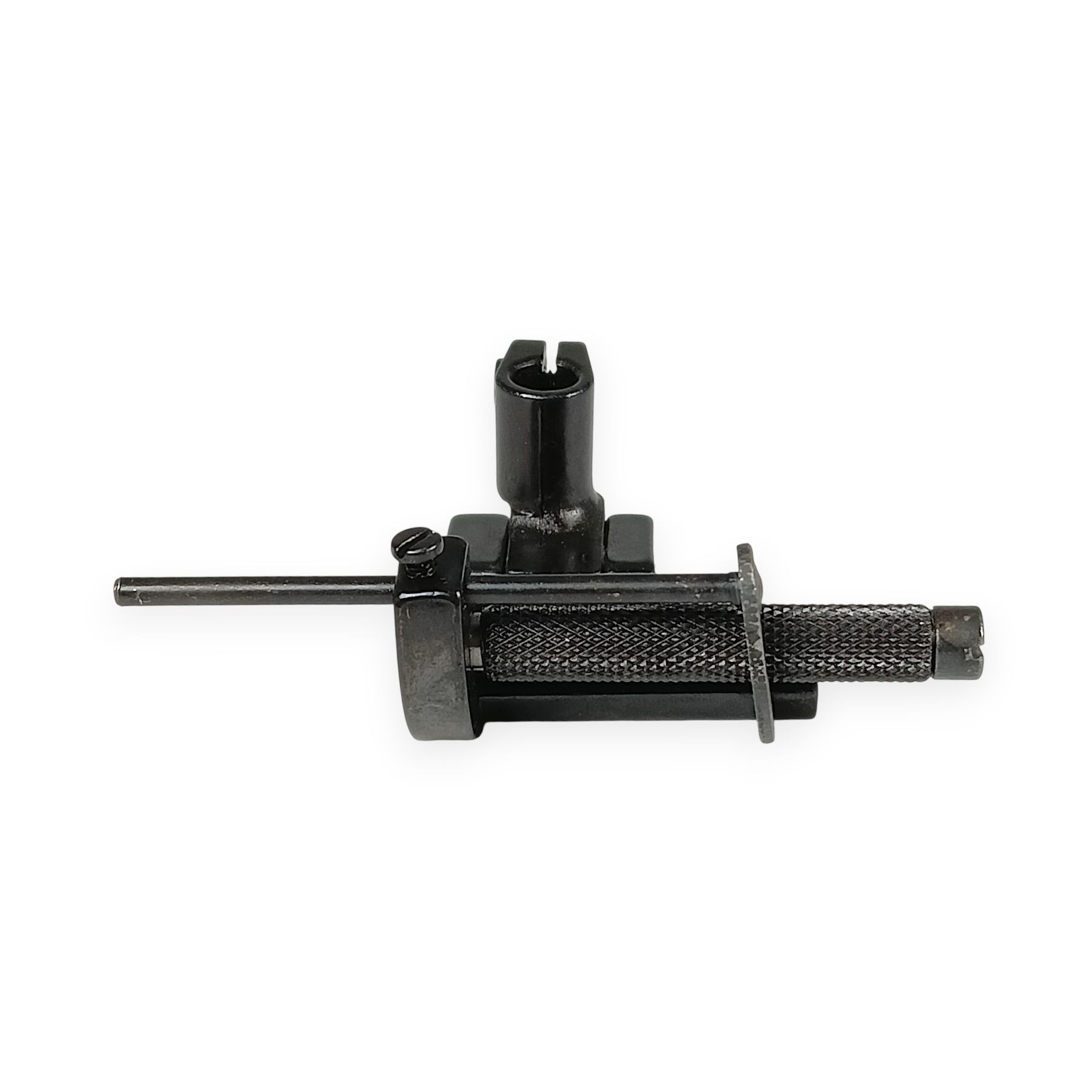Лапка для нашивання гумки, тасьми 17-8950-1(529ER)(6.4mm) 042891 фото
