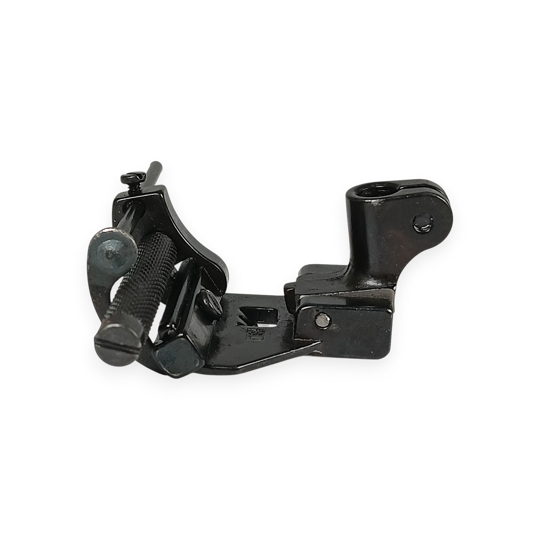 Лапка для нашивання гумки, тасьми 17-8950-1(529ER)(6.4mm) 042891 фото