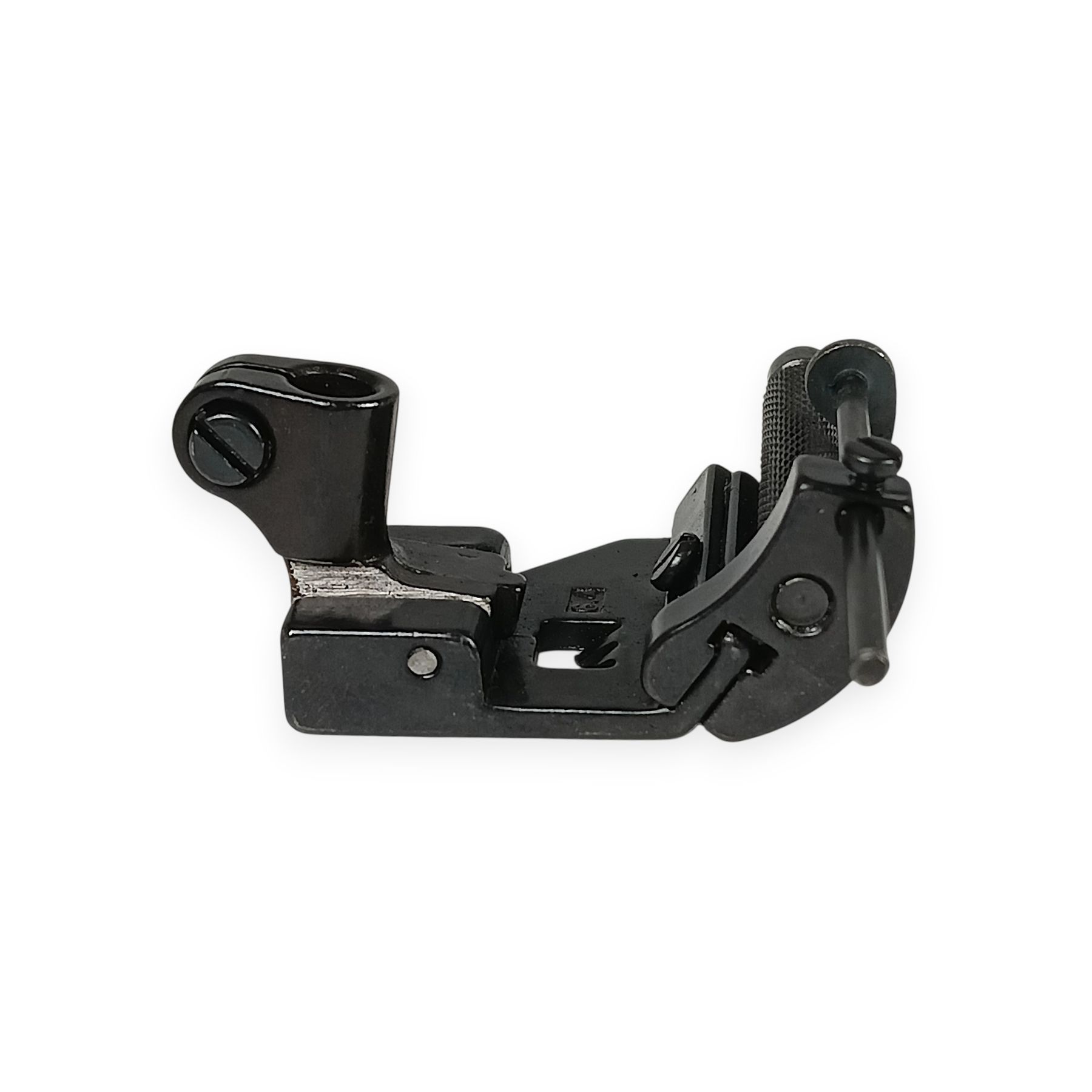 Лапка для нашивання гумки, тасьми 17-8950-1(529ER)(6.4mm) 042891 фото