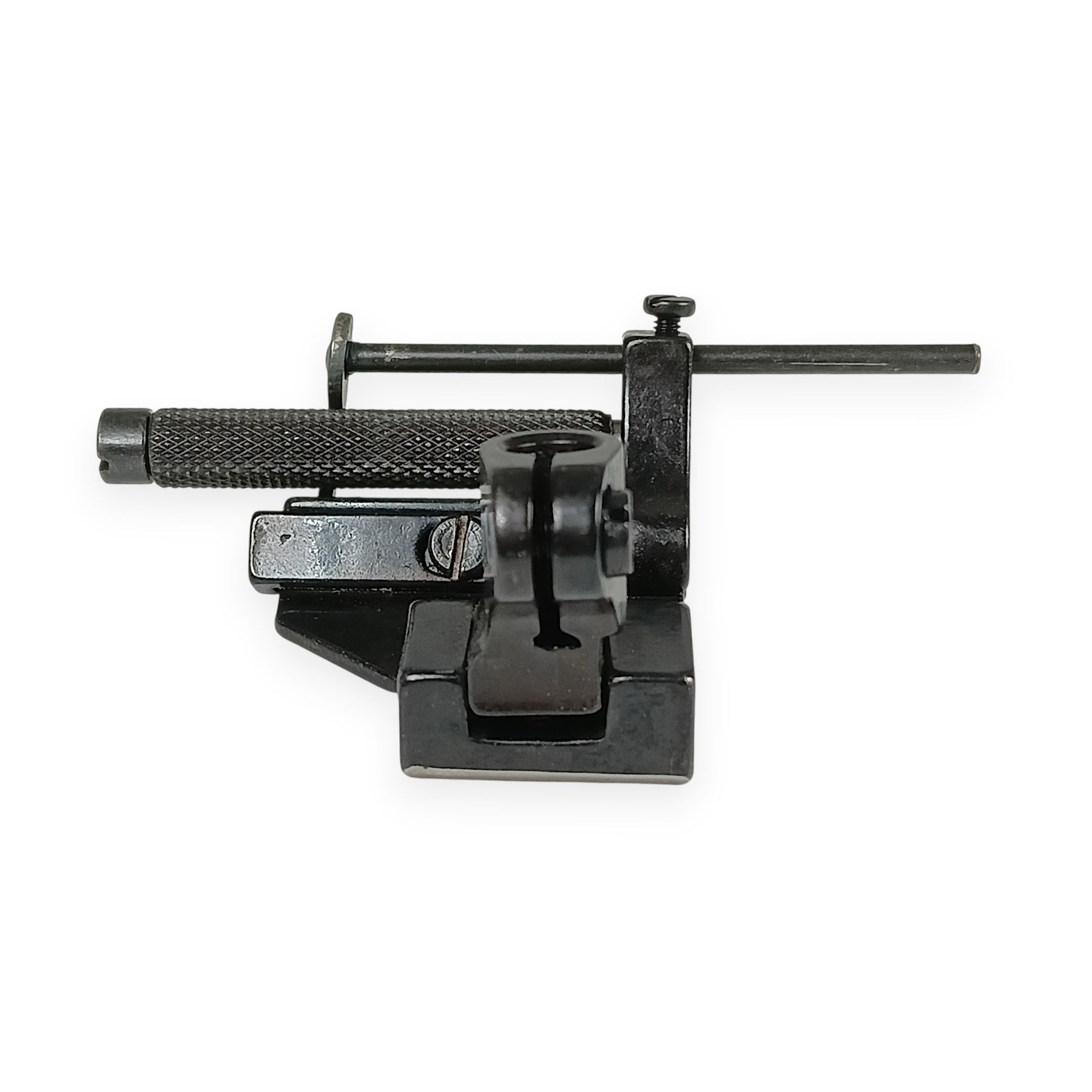 Лапка для нашивання гумки, тасьми 17-8950-1(529ER)(6.4mm) 042891 фото