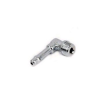 Перехідник SY HN 1490 1/4 "для парогенератора Silter 040696 фото