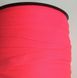 Тесьма кіперна сумішева 10мм кол S-7005 рожевий неон (боб 250м) New Star 318362 фото 2