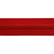 Блискавка трактор №5 роз'єм 65см S-820 червоний ZIP 316821 фото 2