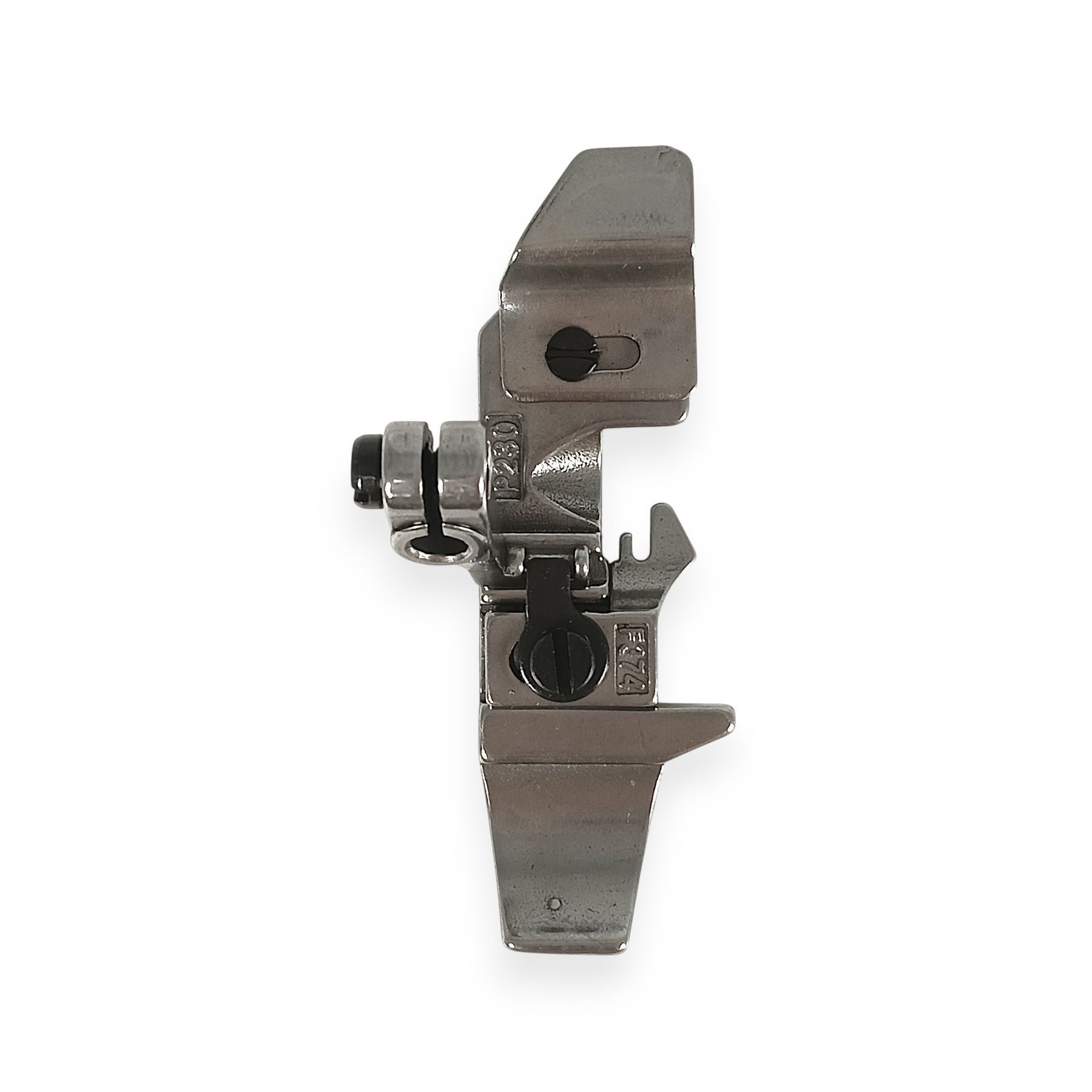 Лапка під кант/кедер P253-4H/P253F F-series(1/8"(3,2mm)) 276816 фото