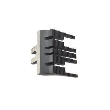 Рейка зубчаста 4x1/4"x3/4"x1/4" 15-4270-0//GK321 "Typical"/ Kansai Special DFB 1404P 081514 фото