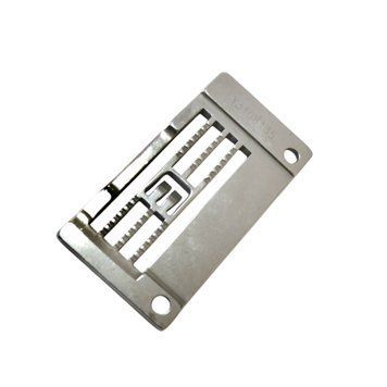 Голкова пластина 110G00003(94802)//GK335-1364 6,4мм "Typical" 316742 фото