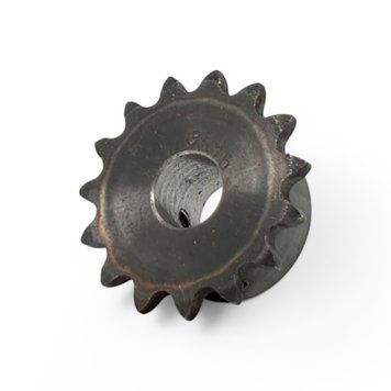 Шестерня (большая) для DY-450 (D-209) 15мм 083600 фото